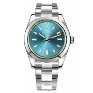 Milgauss