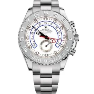 Rolex Yachtmaster 2 , steel