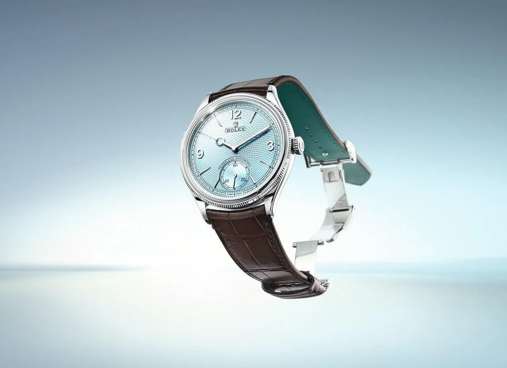 Rolex Watches 2024 Oyster Perpetual