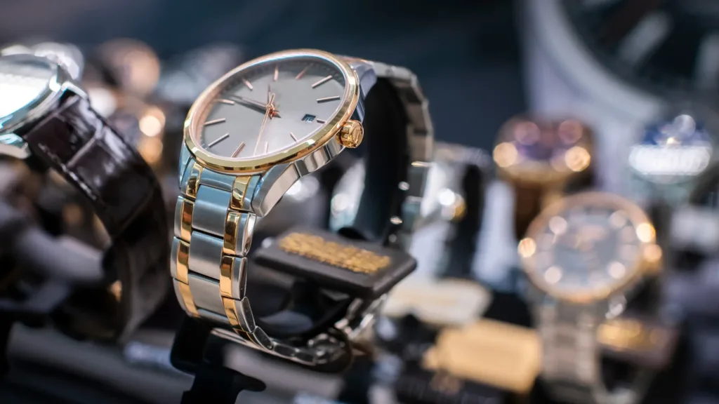 Designer Replica Watches