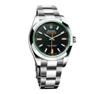 Rolex Milgauss M116400GV-0001 1