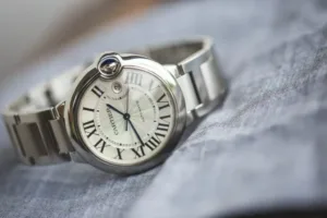 Vintage Replica Watches Cartier