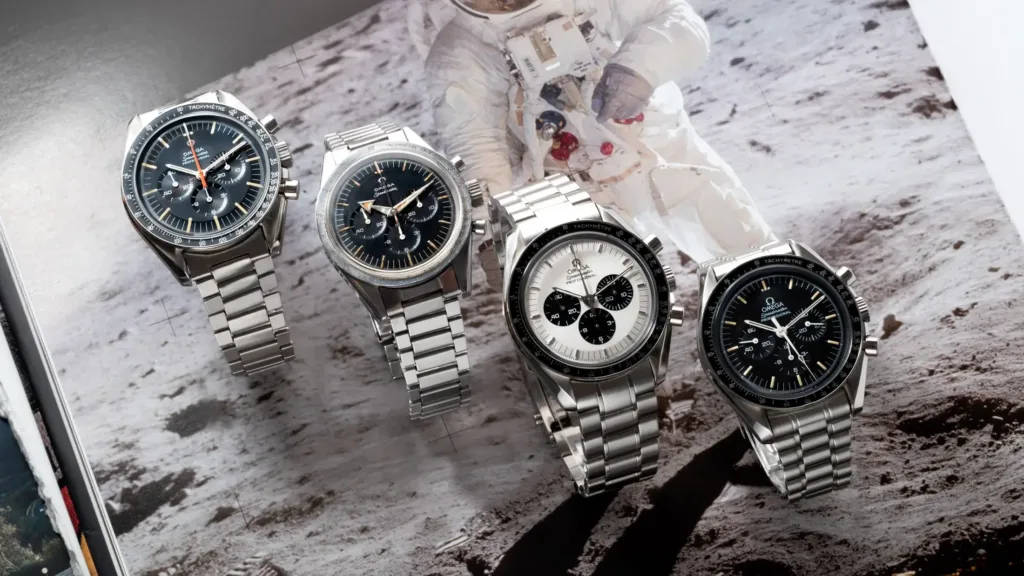 Pilot's Watches Omega Speedmaster Replica