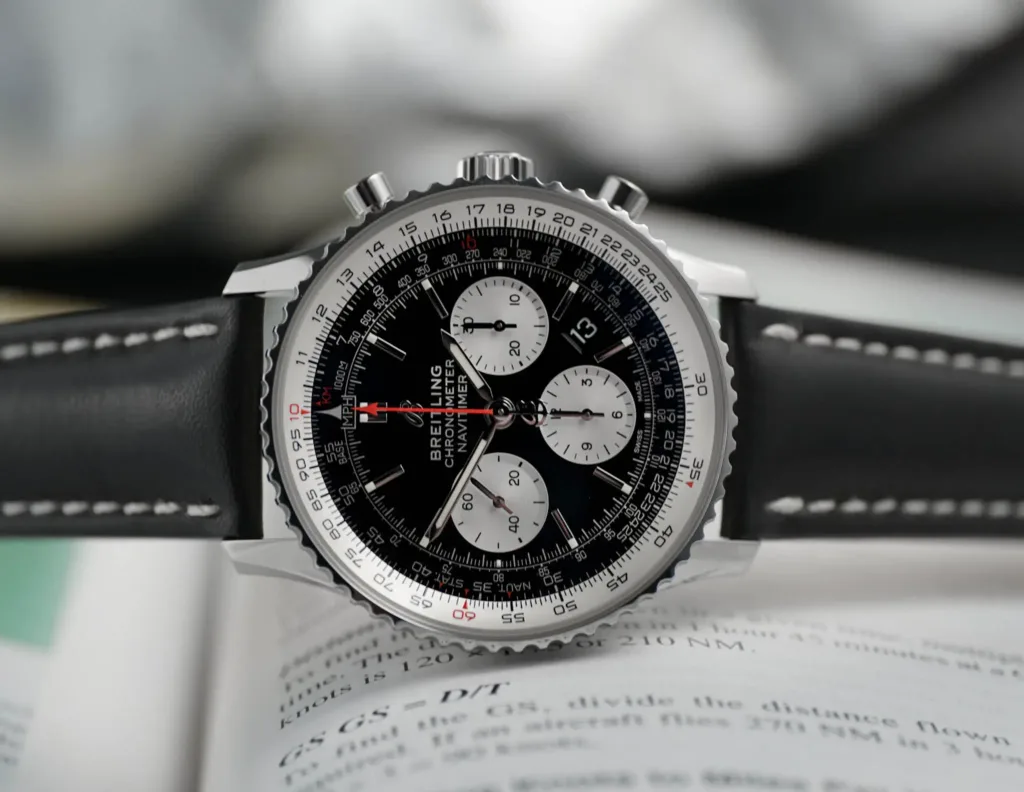 Pilot´s Watches Navitimer Replic